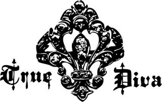 TRUE DIVA