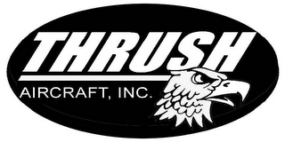 THRUSH AIRCRAFT, INC.