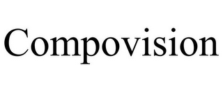 COMPOVISION