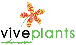 VIVEPLANTS