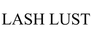 LASH LUST