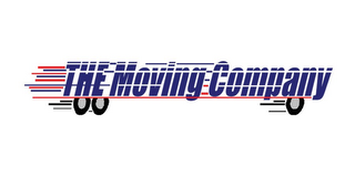 THE MOVING COMPANY