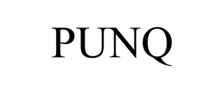 PUNQ