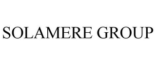 SOLAMERE GROUP