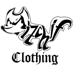 MIZCHIF CLOTHING