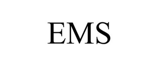 EMS