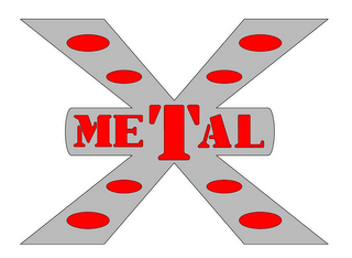 X METAL