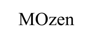 MOZEN