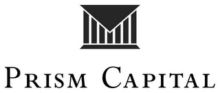 PRISM CAPITAL