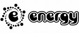 E ENERGY