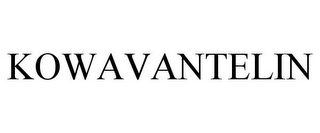 KOWAVANTELIN