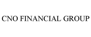 CNO FINANCIAL GROUP