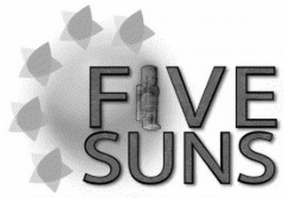 FIVE SUNS