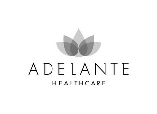 ADELANTE HEALTHCARE