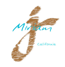 J MIRIAM CALIFORNIA