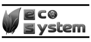 ECO SYSTEM