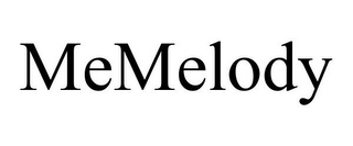 MEMELODY