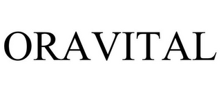ORAVITAL