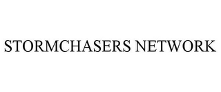 STORMCHASERS NETWORK