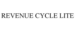 REVENUE CYCLE LITE