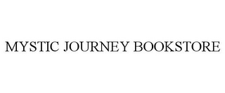 MYSTIC JOURNEY BOOKSTORE