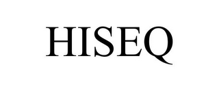 HISEQ