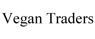 VEGAN TRADERS