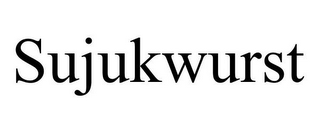 SUJUKWURST