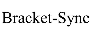 BRACKET-SYNC