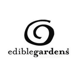 EDIBLE GARDENS