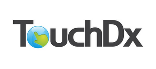 TOUCHDX