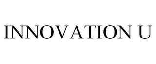 INNOVATION U