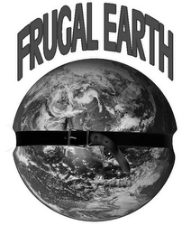 FRUGAL EARTH