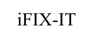 IFIX-IT