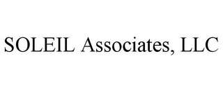 SOLEIL ASSOCIATES, LLC