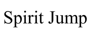 SPIRIT JUMP