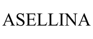 ASELLINA