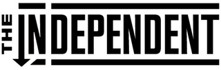 THE INDEPENDENT