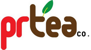 PRTEA CO.