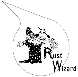 RUST WIZARD