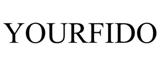 YOURFIDO