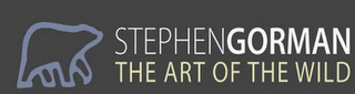 STEPHEN GORMAN THE ART OF THE WILD