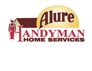 ALURE HANDYMAN HOME SERVICES