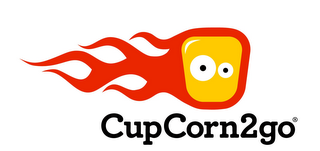 CUPCORN2GO