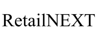 RETAILNEXT
