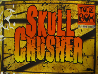 SKULL CRUSHER