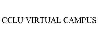 CCLU VIRTUAL CAMPUS