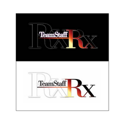 TEAM STAFF RX