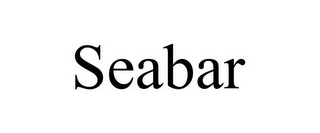 SEABAR