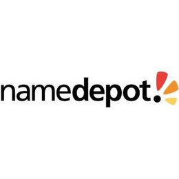 NAMEDEPOT